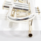 Jupiter XO Model 1602S-LTR Lightweight Bb Trumpet SN DA16694 OPEN BOX