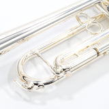 Jupiter XO Model 1602S-LTR Lightweight Bb Trumpet SN DA16694 OPEN BOX