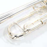 Jupiter XO Model 1602S-LTR Lightweight Bb Trumpet SN DA16694 OPEN BOX