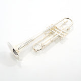 Jupiter XO Model 1602S-LTR Lightweight Bb Trumpet SN DA16694 OPEN BOX