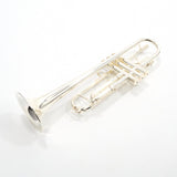 Jupiter XO Model 1602S-LTR Lightweight Bb Trumpet SN DA16694 OPEN BOX