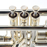 Jupiter XO Model 1602S-LTR Lightweight Bb Trumpet SN DA16694 OPEN BOX