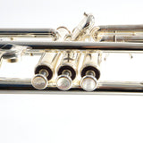 Jupiter XO Model 1602S-LTR Lightweight Bb Trumpet SN DA16694 OPEN BOX