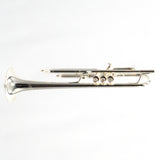Jupiter XO Model 1602S-LTR Lightweight Bb Trumpet SN DA16694 OPEN BOX