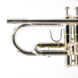 Jupiter XO Model 1602S-LTR Lightweight Bb Trumpet SN DA16694 OPEN BOX