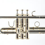 Jupiter XO Model 1602S-LTR Lightweight Bb Trumpet SN DA16694 OPEN BOX