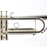 Jupiter XO Model 1602S-LTR Lightweight Bb Trumpet SN DA16694 OPEN BOX