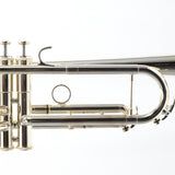 Jupiter XO Model 1602S-LTR Lightweight Bb Trumpet SN DA16694 OPEN BOX