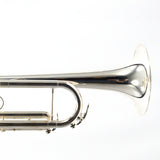 Jupiter XO Model 1602S-LTR Lightweight Bb Trumpet SN DA16694 OPEN BOX