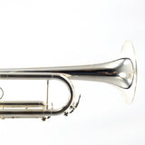 Jupiter XO Model 1602S-LTR Lightweight Bb Trumpet SN DA16694 OPEN BOX