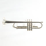 Jupiter XO Model 1602S-LTR Lightweight Bb Trumpet SN DA16694 OPEN BOX