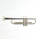 Jupiter XO Model 1602S-LTR Lightweight Bb Trumpet SN DA16694 OPEN BOX