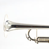 Jupiter XO Model 1602S-LTR Lightweight Bb Trumpet SN DA16694 OPEN BOX