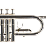 Jupiter XO Model 1602S-LTR Lightweight Bb Trumpet SN DA16699 OPEN BOX