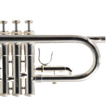 Jupiter XO Model 1602S-LTR Lightweight Bb Trumpet SN DA16699 OPEN BOX