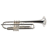 Jupiter XO Model 1602S-LTR Lightweight Bb Trumpet SN DA16699 OPEN BOX