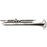 Jupiter XO Model 1602S-LTR Lightweight Bb Trumpet SN DA16699 OPEN BOX