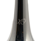 Jupiter XO Model 1602S-LTR Lightweight Bb Trumpet SN DA16699 OPEN BOX