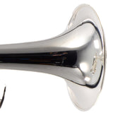 Jupiter XO Model 1602S-LTR Lightweight Bb Trumpet SN DA16699 OPEN BOX