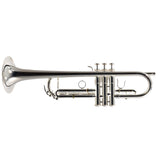 Jupiter XO Model 1602S-LTR Lightweight Bb Trumpet SN DA16699 OPEN BOX