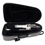 Jupiter XO Model 1602S-LTR Lightweight Bb Trumpet SN DA16699 OPEN BOX