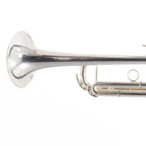 Jupiter XO Model 1602S-LTR Lightweight Bb Trumpet SN WA24242 EXCELLENT
