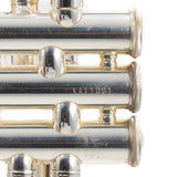 Jupiter XO Model 1602S-LTR Lightweight Bb Trumpet SN XA11001 EXCELLENT