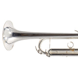 Jupiter XO Model 1602S-LTR Lightweight Bb Trumpet SN XA11001 EXCELLENT