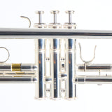 Jupiter XO Model 1602S-LTR Lightweight Bb Trumpet SN XDA08593 OPEN BOX