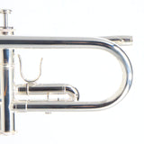 Jupiter XO Model 1602S-LTR Lightweight Bb Trumpet SN XDA08593 OPEN BOX