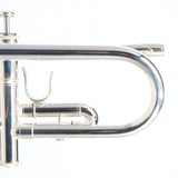 Jupiter XO Model 1602S-LTR Lightweight Bb Trumpet SN XDA08593 OPEN BOX