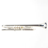 Jupiter XO Model 1602S-LTR Lightweight Bb Trumpet SN XDA08593 OPEN BOX