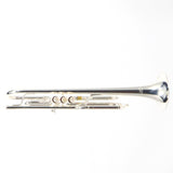Jupiter XO Model 1602S-LTR Lightweight Bb Trumpet SN XDA08593 OPEN BOX
