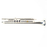 Jupiter XO Model 1602S-LTR Lightweight Bb Trumpet SN XDA08593 OPEN BOX