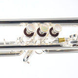 Jupiter XO Model 1602S-LTR Lightweight Bb Trumpet SN XDA08593 OPEN BOX