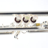 Jupiter XO Model 1602S-LTR Lightweight Bb Trumpet SN XDA08593 OPEN BOX