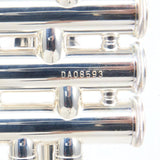 Jupiter XO Model 1602S-LTR Lightweight Bb Trumpet SN XDA08593 OPEN BOX