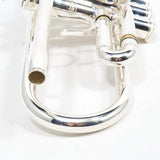 Jupiter XO Model 1602S-LTR Lightweight Bb Trumpet SN XDA08593 OPEN BOX