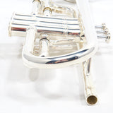 Jupiter XO Model 1602S-LTR Lightweight Bb Trumpet SN XDA08593 OPEN BOX