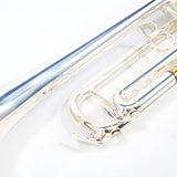Jupiter XO Model 1602S-LTR Lightweight Bb Trumpet SN XDA08593 OPEN BOX