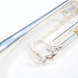 Jupiter XO Model 1602S-LTR Lightweight Bb Trumpet SN XDA08593 OPEN BOX