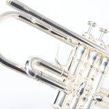 Jupiter XO Model 1602S-LTR Lightweight Bb Trumpet SN XDA08593 OPEN BOX