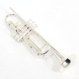 Jupiter XO Model 1602S-LTR Lightweight Bb Trumpet SN XDA08593 OPEN BOX