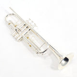 Jupiter XO Model 1602S-LTR Lightweight Bb Trumpet SN XDA08593 OPEN BOX