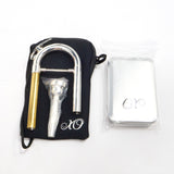 Jupiter XO Model 1602S-LTR Lightweight Bb Trumpet SN XDA08593 OPEN BOX