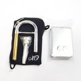 Jupiter XO Model 1602S-LTR Lightweight Bb Trumpet SN XDA08593 OPEN BOX