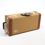 Jupiter XO Model 1602S-LTR Lightweight Bb Trumpet SN XDA08593 OPEN BOX