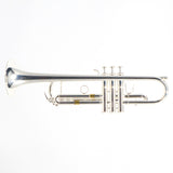 Jupiter XO Model 1602S-LTR Lightweight Bb Trumpet SN XDA08593 OPEN BOX
