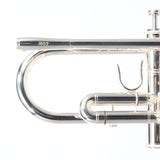 Jupiter XO Model 1602S-LTR Lightweight Bb Trumpet SN XDA08593 OPEN BOX