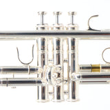 Jupiter XO Model 1602S-LTR Lightweight Bb Trumpet SN XDA08593 OPEN BOX